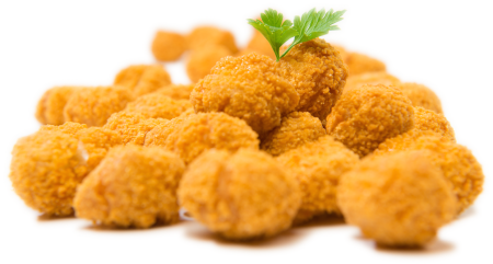 Наггетсы Crispy