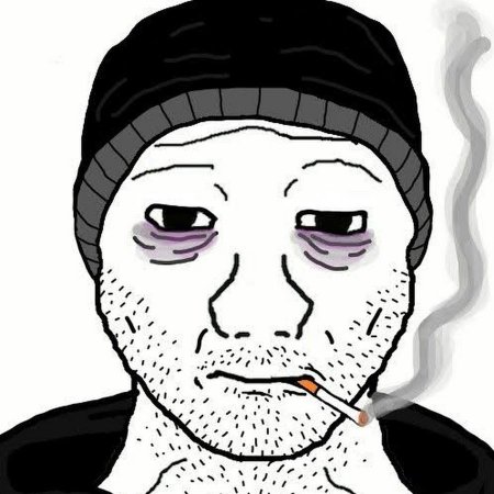 Russian Doomer