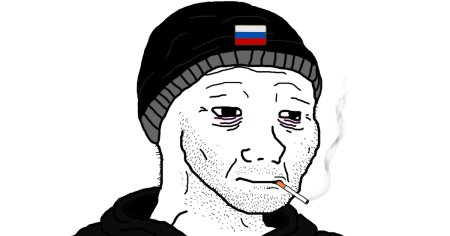 Грустный ДУМЕР