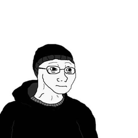 Wojak ДУМЕР