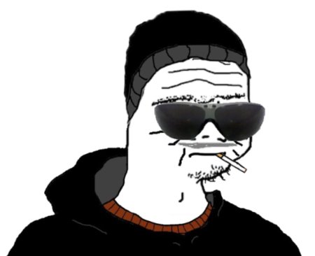 Doomer на аву