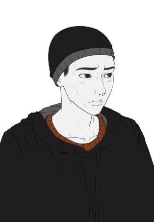 ДУМЕР лысый