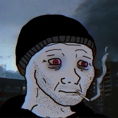 ДУМЕР Мем