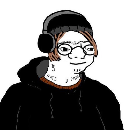 Blanclauz Doomer