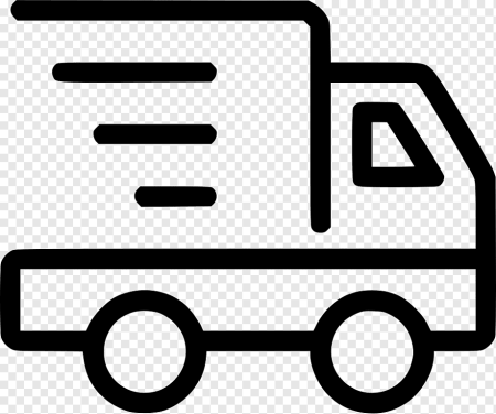 Перевозка иконка