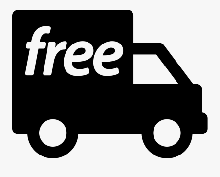 Free delivery вектор