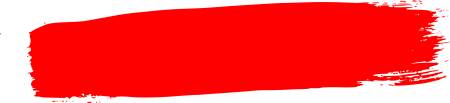 Красная плашка для текста