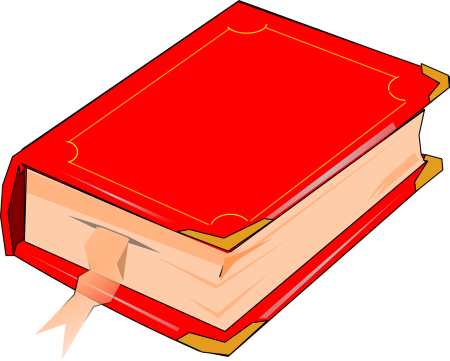 Изображение книги