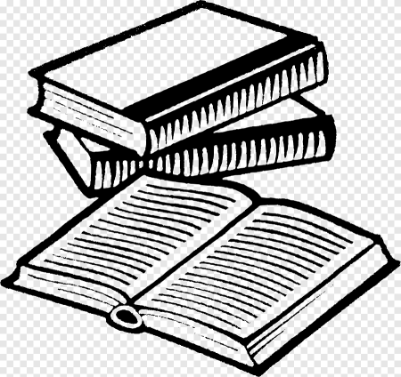 Нарисовать книгу
