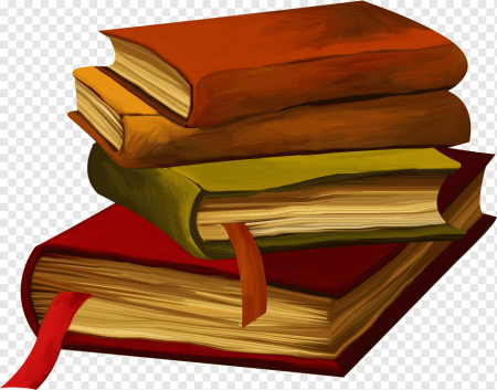 Книжка мультяшная