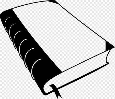 Книга векторное изображение