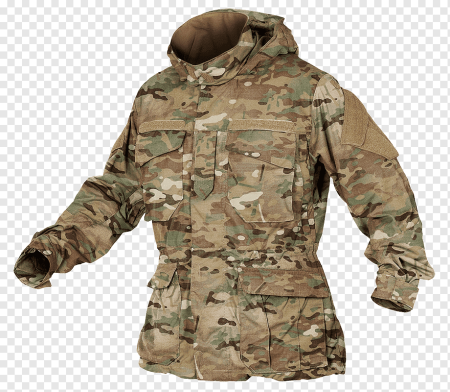 Военная форма Multicam