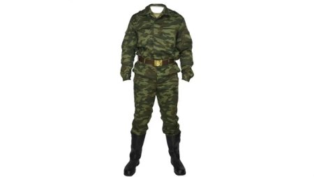 Костюм Флора ВСР 98