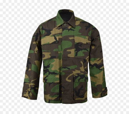 Военный камуфляж униформа
