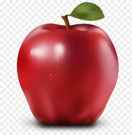 Яблоки ред Чиф