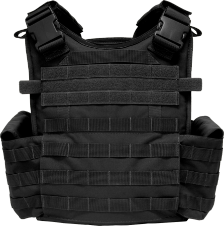 AVS Plate Carrier передний плэйтюэг