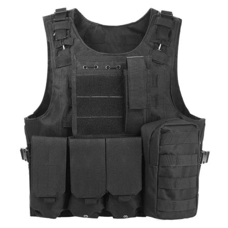 Bulletproof Vest Bulletproof Vest