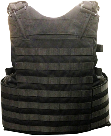 Бронежилет Flak Vest