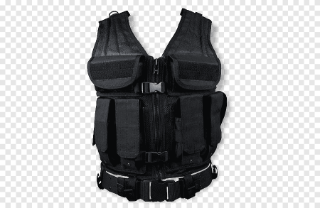 Бронежилет (t.g. Faust body Armor)