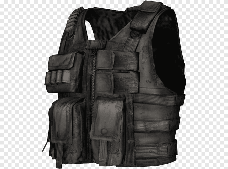 Жилет Plate Carrier Vest