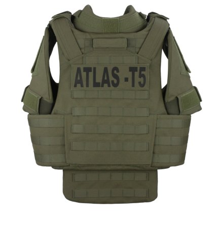 Bulletproof Vest Bulletproof Vest