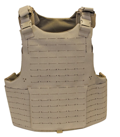 Ballistic Vest
