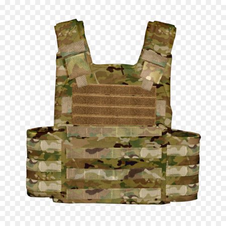 Разгрузка Plate Carrier Molle