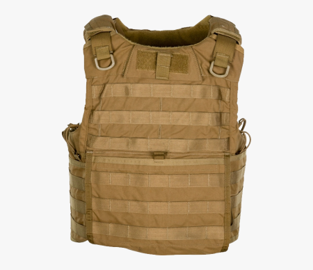 Rothco Molle Plate Carrier Vest