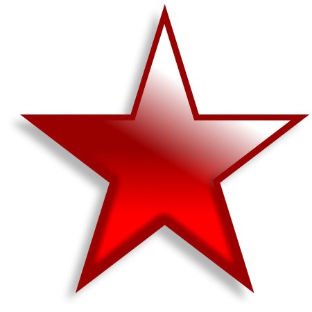 Красная звезда