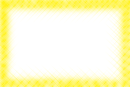 Желтая рамка