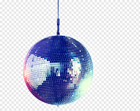 Disco Ball