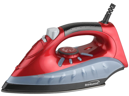 Утюг Steam Iron el2188