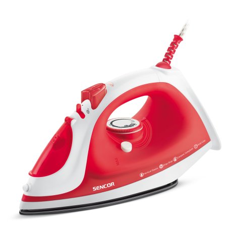 Утюг Sencor SSI 5420rd