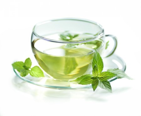 Зеленый чай Green Tea