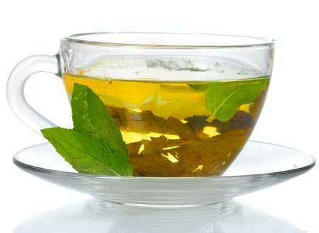 Чай и кофе