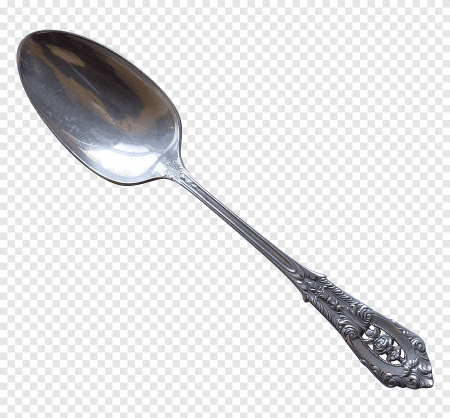 Столовая ложка Кристофл