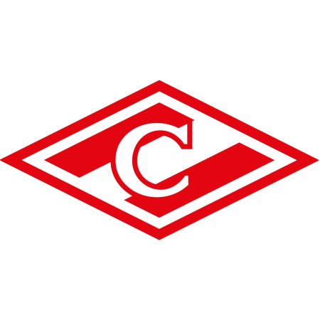 ФК Спартак логотип PNG