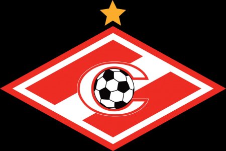 Новая эмблема Спартака 2022
