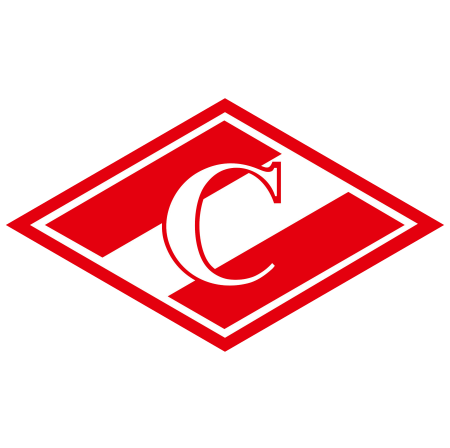 Спартак логотип