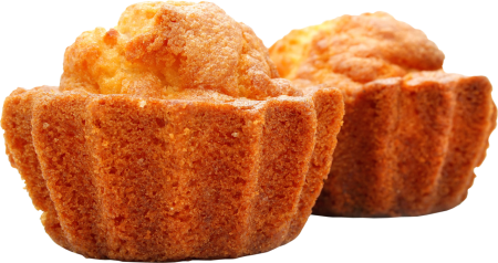 Пирожные для рисования