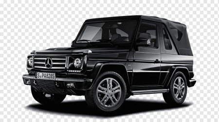 Mercedes-Benz g-class w463 PNG