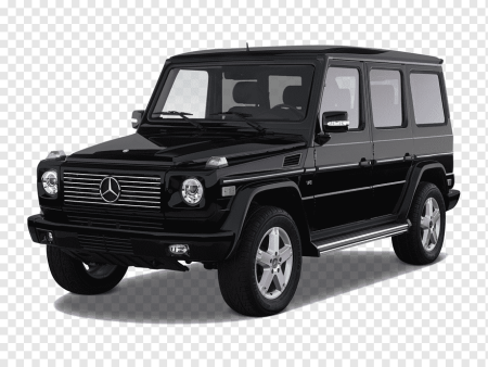 Mercedes g w463