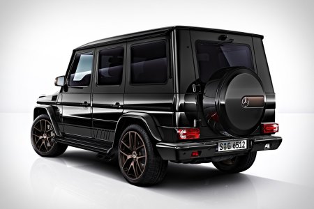 Мерседес Бенц g65 прозрачный
