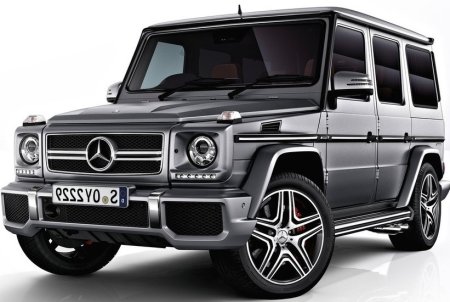 Mercedes Benz g65 PNG