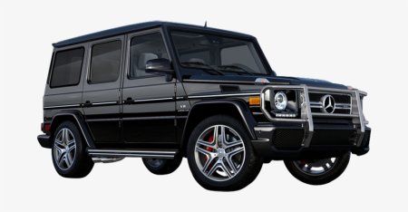 Mercedes Benz g500 2003