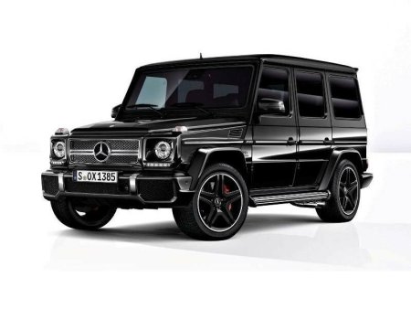 Mercedes-Benz g63 синий