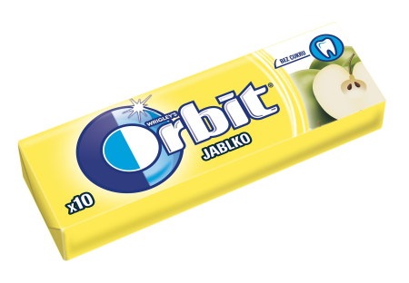 Жевательная резинка для детей