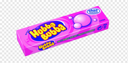 Жевательная резинка Hubba Bubba