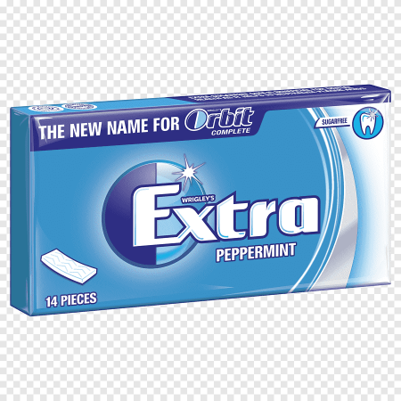 Жевательная резинка Gum