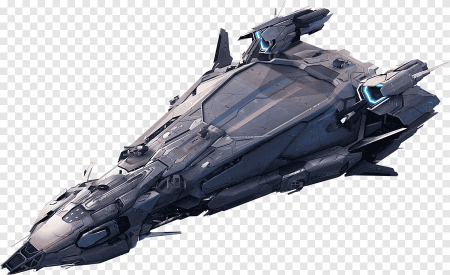 Star Citizen Polaris